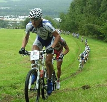 Cyklistický seriál Kolo pro život se chystá do Plzně