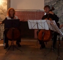 V Loosově interiéru si připomněli výročí úmrtí slavného architekta