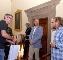 Do soutěže Pěstuj Plzeň se přihlásilo třicet zahradníků