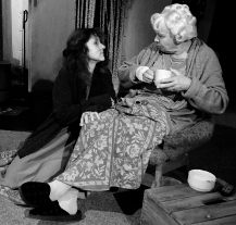 Divadlo v klubu představí Krásku z Leenane