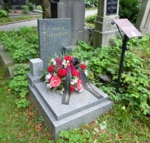 Plzeň uctila památku bývalého prvního porevolučního primátora Loukoty