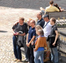 Řešit cestovní ruch v Plzni bude městská organizace