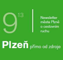 Newsletter o cestovním ruchu 09/2013