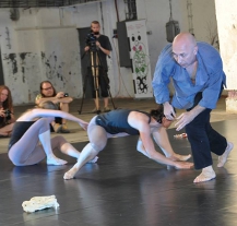 Středa na Světovaru bude ve znamení tance, recitace a pohodových fotografií