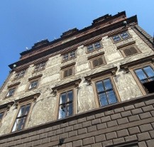 Plzeň má připravený rozpočet, zabývat se jím budou zastupitelé 15. prosince