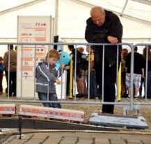 Dny vědy a techniky se přestěhovaly z odborných pracovišť do centra města