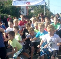 Na Roudné se v neděli bude běhat