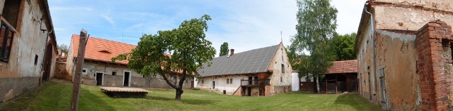 U Matoušů