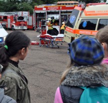 Plzeňský den s integrovaným záchranným systémem se uskuteční 24. června