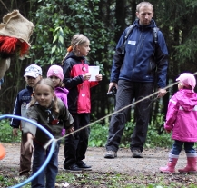 K Šídlováku láká pohádková cesta