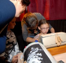 Pestrou skladbu kultury z celého světa nabídla akce Naše - vaše kultura