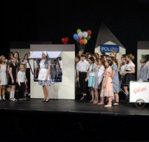 Dětské sbory z Plzně a Regensburgu společně nacvičily operu Brundibár