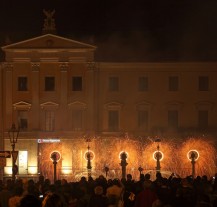 Dvacet let partnerství se slavilo v Regensburgu