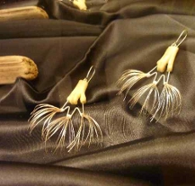 Podzimní jarmark nabídne tvorbu klientů občanských sdružení Motýl a Krystal