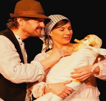 Divadlo Alfa uvede první premiéru letošní sezony