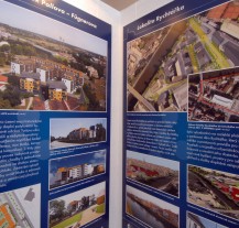 Jak vypadá a jak by mohlo vypadat centrum Plzně, představuje výstava v mázhauzu