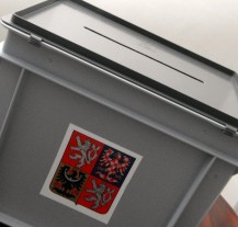 Magistrát obdržel 16 kandidátních listin pro volby do Zastupitelstva města Plzně