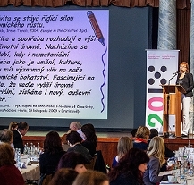 Od vize k realizaci je téma letošního ročníku Fóra pro kreativní Plzeň