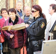 Senioři z Doubravky se mohou ještě přihlásit do Plzeňské senior akademie