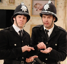 V sobotu bude mít v Komorním divadle premiéru komedie Lháři