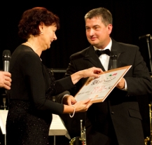 Výtěžek z charitativního galavečera podpoří plzeňské Dětské centrum 