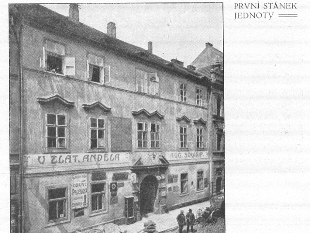 Ilustrační fotografie