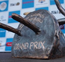 Electric Marathon 2013 projede Plzní