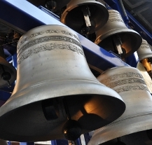 Informační centrum vyhlásilo soutěž o nejoriginálnější zvonek