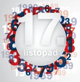Logo k slavnostnímu setkání