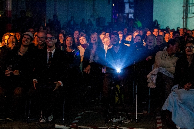 Další PechaKucha Night se uskuteční v Korandově sboru