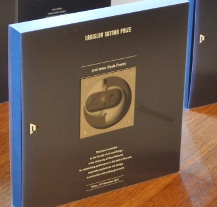 Cenu Ladislava Sutnara obdržely čtyři významné osobnosti a jedna instituce