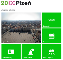 Město připravilo pro občany interaktivního průvodce úřadem