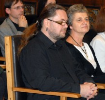 Cenu Bohumila Polana získali Alena Zemančíková a Robert Janda