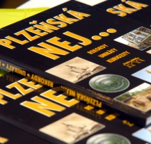 Kniha mapuje plzeňské rekordy a kuriozity