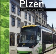 Nová publikace mapuje vědu a výzkum v Plzni