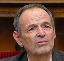 Vladivoj Kotyza přijal pozvání primátora Baxy u příležitosti svého životního jubilea