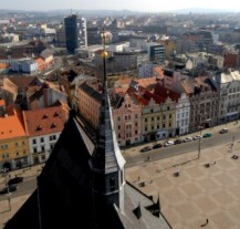Plzeň má schválený rozpočet, na stavební investice půjde přes 1,3 miliardy korun