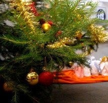 Součástí plzeňského betlému se může stát každý