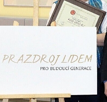 Program Prazdroj lidem obdaruje deset organizací