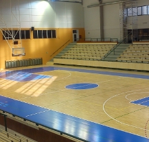 Plzeň rozdělí na opravy sportovních zařízení téměř deset milionů korun