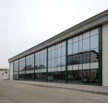 Mezinárodní basketbalový turnaj mládeže slavnostně otevřel halu na Slovanech