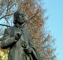 Plzeň si připomene osobnost Bedřicha Smetany