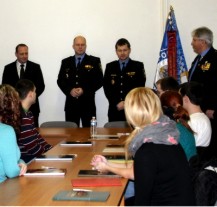 Řady strážníků plzeňské městské policie posílili od ledna asistenti