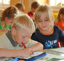 Jak zvolit vhodnou školu pro budoucího prvňáčka?