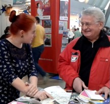 Od letošního roku prezentuje město Plzeň na veletrzích jeho nová příspěvková organizace