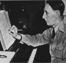 Bohuslav Martinů