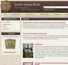 Hledat informace o předcích bude snazší