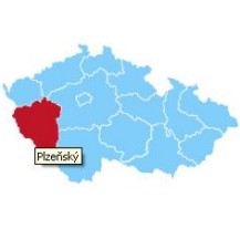Plzeňský kraj se v roce 2050 zařadí mezi mladší regiony