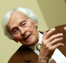 Miroslav Zikmund se do Plzně vrací rád