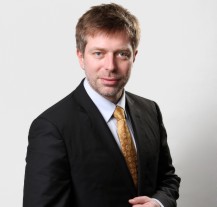 Náměstek Rund byl odvolán